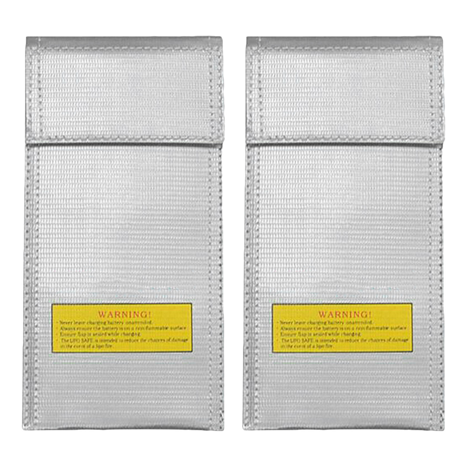 2 Stück Lipo-Sicherheitsbeutel – Drone Battery Bag Bewertung und Preis