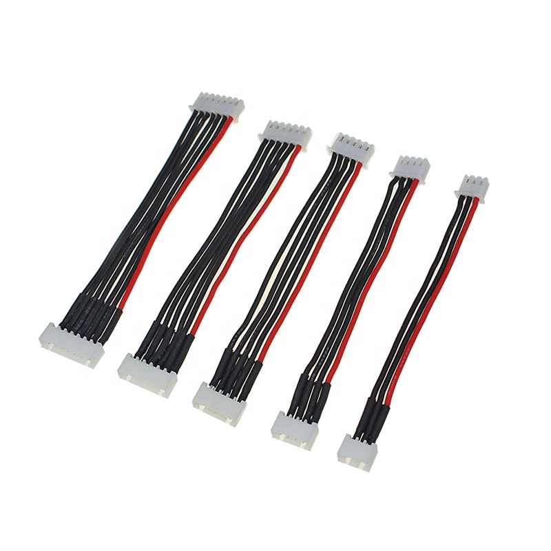 50PCS JST-XH 2S 3S 4S 5S 6S Ba – Drone Battery 3S Bewertung und Preis