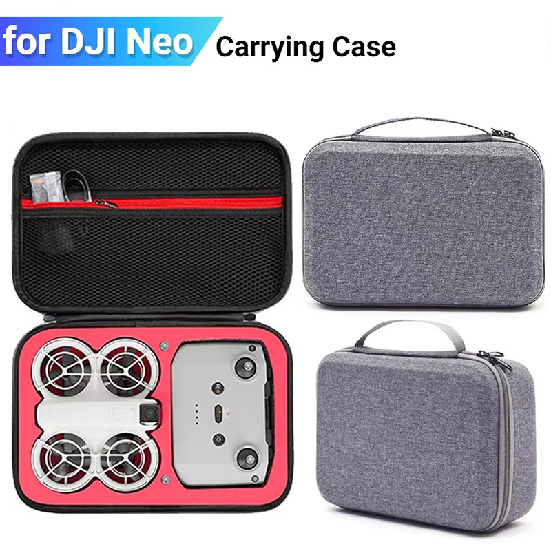 Schützende Aufbewahrungsbox, R – Drone Battery Bag Bewertung und Preis