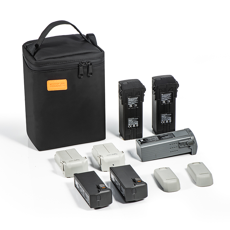 STARTRC Mini 5/4 Pro Drone Bat – Drone Battery Bag Bewertung und Preis