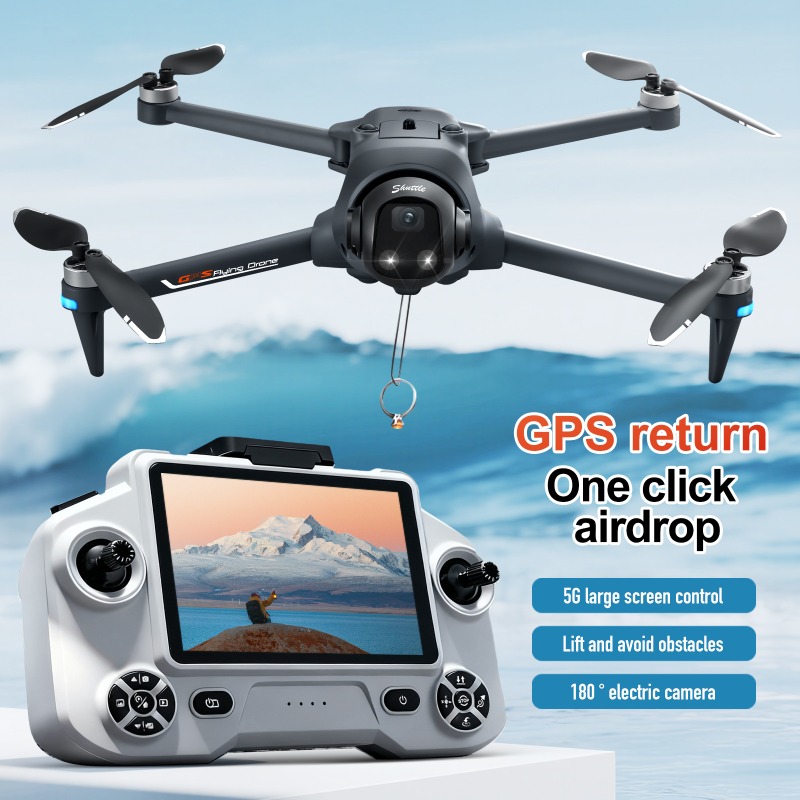 YL059 RC Quadcopter Drohne mit – Jjrc Drone X12 Bewertung und Preis
