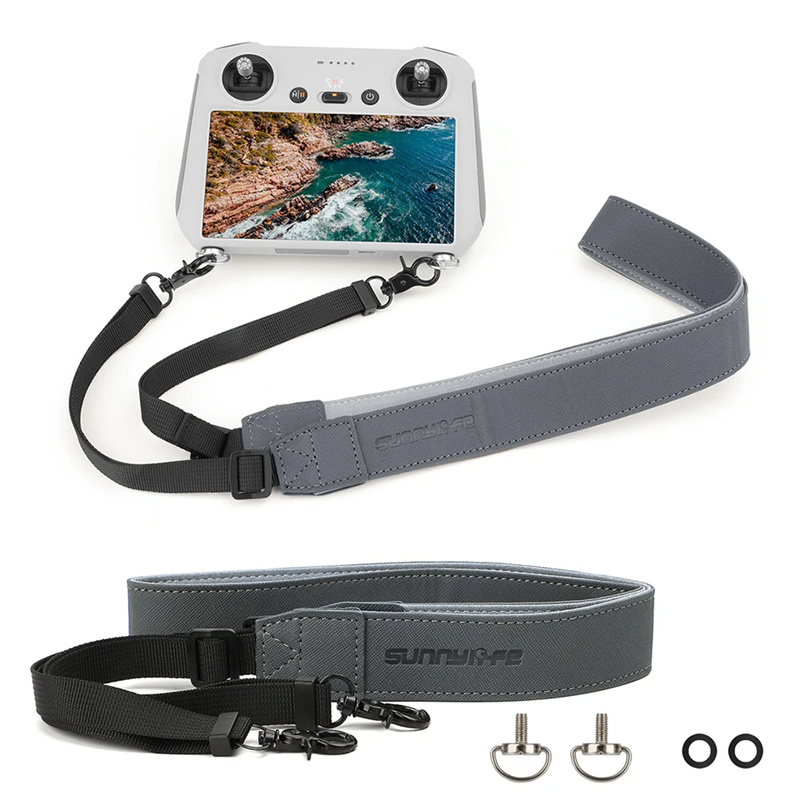 Lanyard für DJI Mini 4 Pro Air – Drone Battery Bag Bewertung und Preis