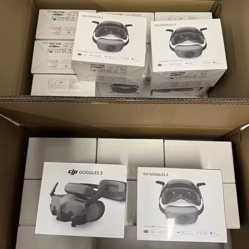 Neue DJI-Brille 3 Glas unterst – Dji Drone Air 3 Bewertung und Preis
