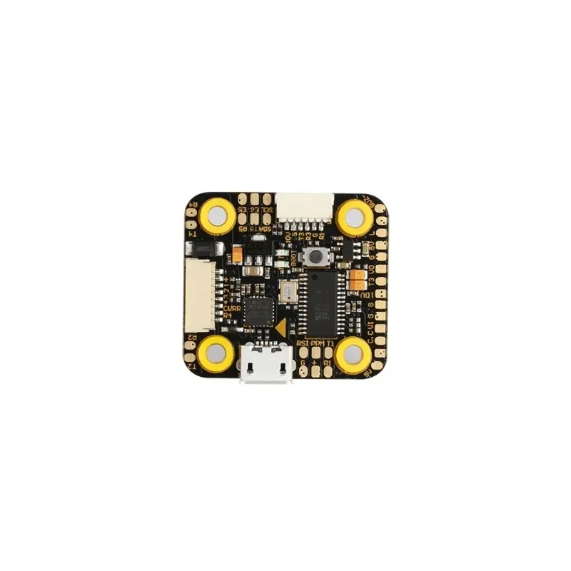 T-Motor MINI F7 FC F45A ESC Co – Betaflight Fc F7 Bewertung und Preis