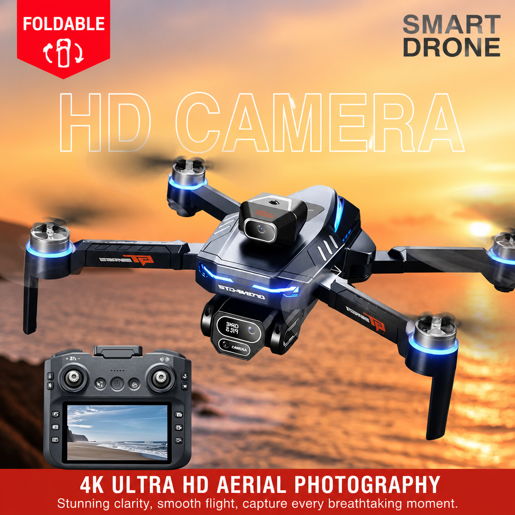 GT8 GPS-Drohnen 360 °   Hinder – Dji Drone Mini 3 Bewertung und Preis
