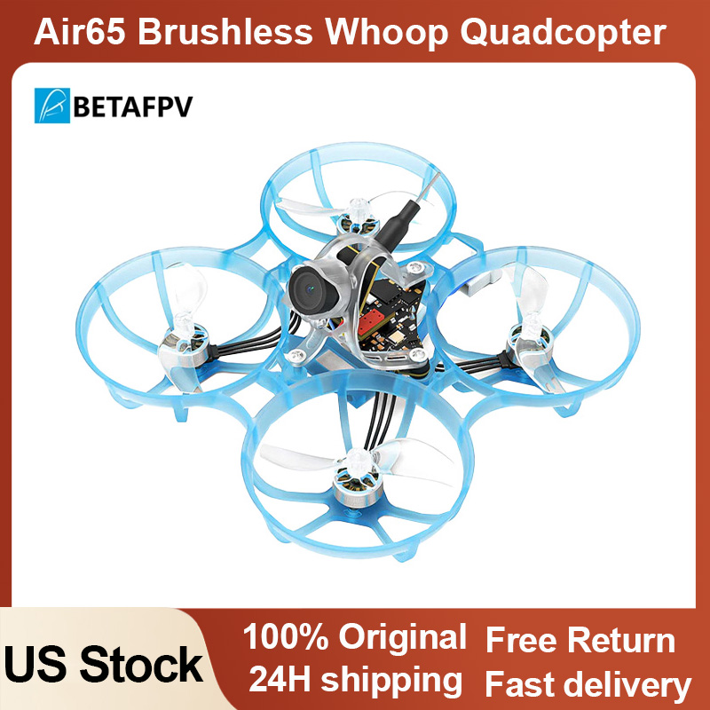 BETAFPV Air 65 Brushless Whoop – Drone Battery Case Bewertung und Preis